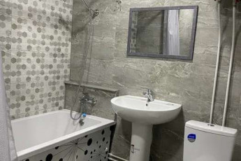 Сдам 3-х кімнатну квартиру, Гагарина проспект, Метростроителей метро, Код: 815080/1