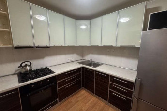 Сдам 1-кімнатну квартиру, Новые дома, Маршала Жукова метро (Дворец спорта), Код: 815084/1