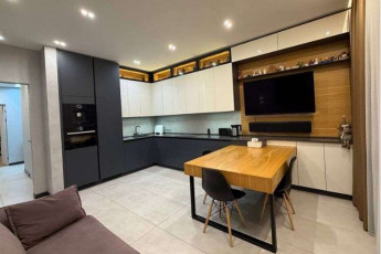 Продам 3-х кімнатну квартиру в новобудові, Сосновая Горка, Код: 815088/1