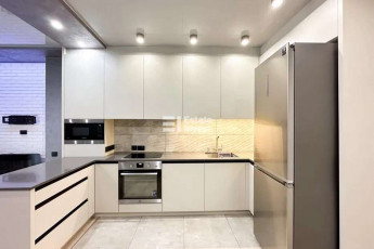 Сдам 2-х кімнатну квартиру в новобудові, Гагарина проспект, Проспект Гагарина метро, Код: 815095/1