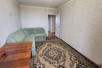 Сдам 1-кімнатну квартиру, ХТЗ, Пролетарская метро (Индустриальная), Код: 815098/1