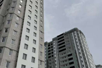 Продам 2-х кімнатну квартиру в новобудові, Гагарина проспект, Проспект Гагарина метро, Код: 815103/1