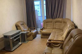 Сдам 3-х кімнатну квартиру, Салтовка, Студенческая метро, Код: 815111/1