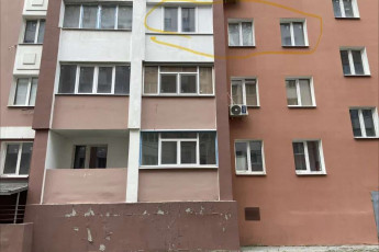 Продам 1-кімнатну квартиру в новобудові, Салтовка, Академика Павлова метро, Код: 815113/2