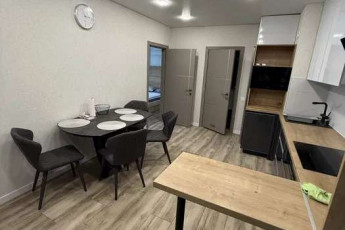 Сдам 3-х кімнатну квартиру в новобудові, Новые дома, Код: 815119/1