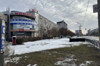 Продам 3-х кімнатну квартиру, Салтовка, Героев Труда метро, Код: 815122/1