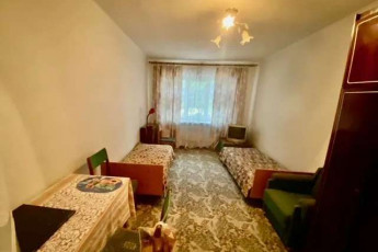 Продам гостинку, Дергачевский р-н, Березовское (Дергачевский район), Код: 815129/1