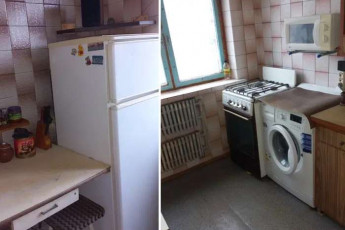 Сдам 2-х кімнатну квартиру, Салтовка, Код: 815131/2