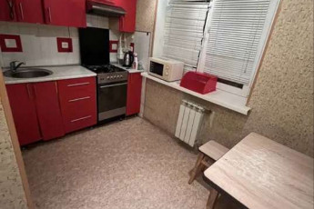 Сдам 2-х кімнатну квартиру, Алексеевка, Алексеевская метро, Код: 815132/1