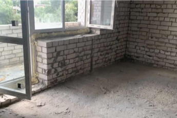 Продам 1-кімнатну квартиру в новобудові, Гагарина проспект, Код: 815136/1