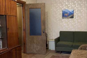 Продам 1-кімнатну квартиру, ХТЗ, Пролетарская метро (Индустриальная), Код: 815138/1