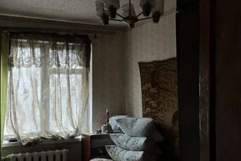 Сдам 1-кімнатну квартиру, ХТЗ, Код: 815140/1