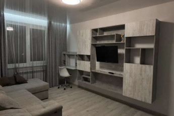 Сдам 1-кімнатну квартиру в новобудові, Гагарина проспект, Код: 815148/1