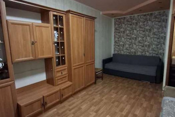 Сдам 1-кімнатну квартиру, Рогань, Код: 815150/2