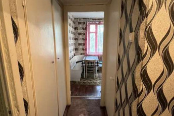 Сдам 1-кімнатну квартиру, Салтовка, Студенческая метро, Код: 815151/1