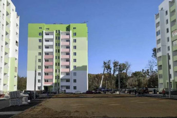 Продам 1-кімнатну квартиру, ХТЗ, Код: 815160/1