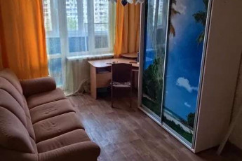 Сдам 1-кімнатну квартиру, Салтовка, Героев Труда метро, Код: 815163/1