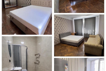 Продам 4-х кімнатну квартиру, Сосновая Горка, Код: 815166/1