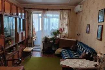 Продам 1-кімнатну квартиру, Дергачевский р-н, Березовское (Дергачевский район), Код: 815169/1