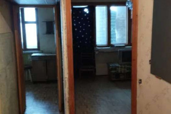 Продам 1-кімнатну квартиру, Рогань, Код: 815170/1