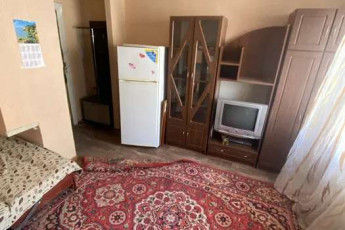 Сдам гостинку, Гагарина проспект, Код: 815172/1