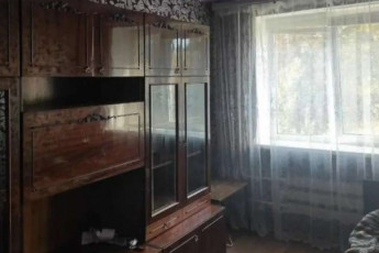 Продам 2-х кімнатну квартиру, Салтовка, 605 м/р, Код: 815178/1
