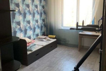 Продам 3-х кімнатну квартиру, Салтовка, Студенческая метро, Код: 815182/1