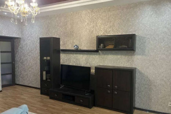 Продам 2-х кімнатну квартиру в новобудові, Гагарина проспект, Проспект Гагарина метро, Код: 815183/1