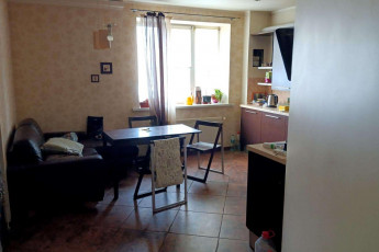 Сдам 3-х кімнатну квартиру, Гагарина проспект, Метростроителей метро, Код: 815186/1