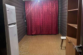 Сдам гостинку, ХТЗ, Пролетарская метро (Индустриальная), Код: 815196/1