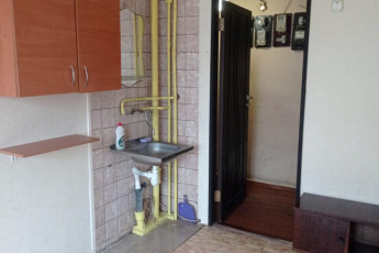 Продам гостинку, ХТЗ, Пролетарская метро (Индустриальная), Код: 815197/1