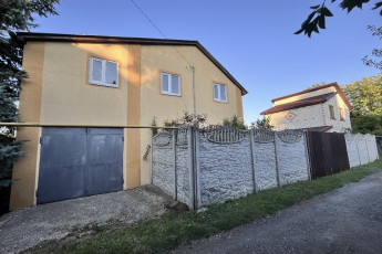 Продам дом, Харьковский р-н, Олешки (село), Код: 815198/1