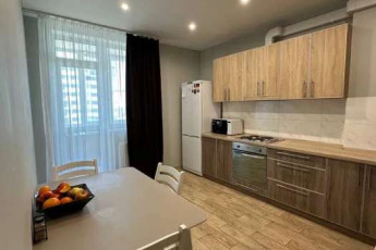 Продам 2-х кімнатну квартиру в новобудові, Новые дома, Маршала Жукова метро (Дворец спорта), Код: 815201/1