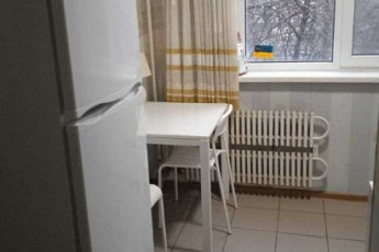 Продам 1-кімнатну квартиру, Сосновая Горка, Научная метро, Код: 815203/1