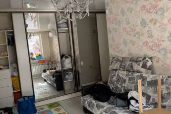 Продам 2-х кімнатну квартиру, Песочин, Мобиль, Код: 815204/1