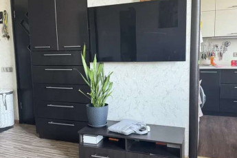 Продам 1-кімнатну квартиру в новобудові, Журавлевка, Киевская метро, Код: 815207/1