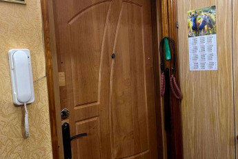 Продам 1-кімнатну квартиру, Салтовка, 656 м/р, Код: 815218/1