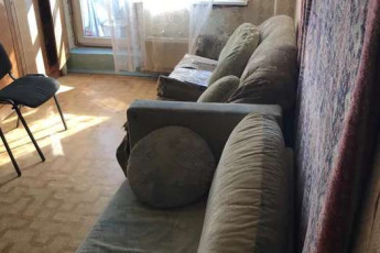 Продам 1-кімнатну квартиру, Алексеевка, Код: 815230/1