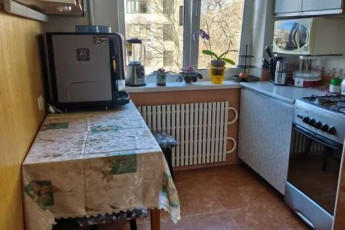 Продам 2-х кімнатну квартиру, Салтовка, ТРК Украина, Код: 815232/1