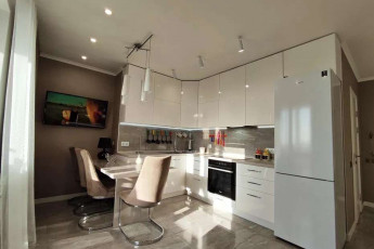 Продам 1-кімнатну квартиру в новобудові, Центральный рынок, Центральный Рынок метро, Код: 815233/1