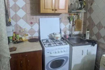 Продам 1-кімнатну квартиру, Салтовка, 535 м/р, Код: 815234/1
