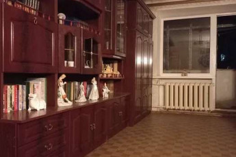 Сдам 2-х кімнатну квартиру, Центр, Госпром метро, Код: 815241/1