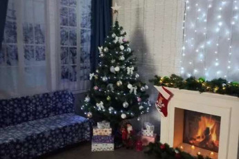 Сдам 2-х кімнатну квартиру, Алексеевка, Код: 815242/1