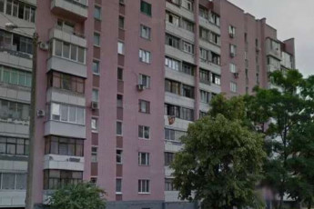 Продам 3-х кімнатну квартиру, Гагарина проспект, Спортивная метро, Код: 815247/1