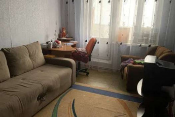 Сдам 1-кімнатну квартиру, Салтовка, 602 м/р, Код: 815253/1