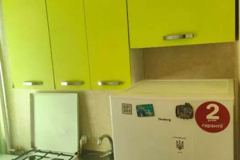 Продам 1-кімнатну квартиру, Гагарина проспект, Проспект Гагарина метро, Код: 815278/1