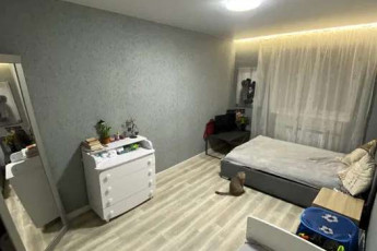 Продам 2-х кімнатну квартиру, Рогань, Код: 815279/1