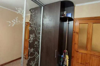 Продам 2-х кімнатну квартиру, ХТЗ, Хролы пос., Код: 815290/1