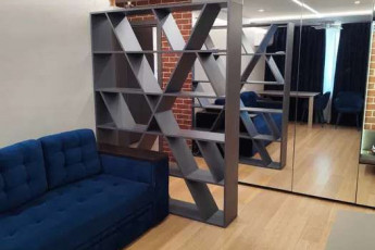 Продам 3-х кімнатну квартиру, Алексеевка, Алексеевская метро, Код: 815291/1