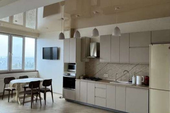 Продам 3-х кімнатну квартиру, Павлово поле, Ботанический сад метро, Код: 815293/1